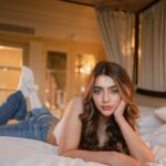 Ruhi Singh Instagram - I’m not in love it’s just a game we do