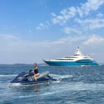 Ruhi Singh Instagram - Gloriana Bodrum, Turkey