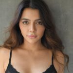 Ruhi Singh Instagram - I’m perfect with all my imperfections and so are you. Let go of your idea of how it should be. Let go, and let God. 🌸 @farrokhchothia