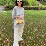 Ruhi Singh Instagram - It pretty much is a walk in the park if you’re hydrated and not entertaining bullshit #mood Los Angeles, California
