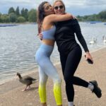 Ruhi Singh Instagram - London photo dump part 1 London, UK