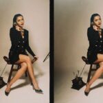 Ruhi Singh Instagram - Just calling to say that I’m here to stay 📞 BTS from @vikram_bawa HMU @urbanchokra