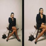 Ruhi Singh Instagram - Just calling to say that I’m here to stay 📞 BTS from @vikram_bawa HMU @urbanchokra