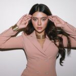 Ruhi Singh Instagram - Mad love Outfit @elisabettafranchi Photos @hrishi_gharat
