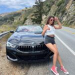 Ruhi Singh Instagram - I believe when it comes to style, you honestly just need confidence and tons of fun. If you’re having a good time, you look good. Same for if you’re miserable, doesn’t matter if you’re wearing the most expensive shoes or bags or whatever, if you’re not enjoying yourself, it shows.
