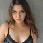 Ruhi Singh Instagram - I’m perfect with all my imperfections and so are you. Let go of your idea of how it should be. Let go, and let God. 🌸 @farrokhchothia