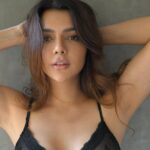 Ruhi Singh Instagram – I’m perfect with all my imperfections and so are you.

Let go of your idea of how it should be. Let go, and let God. 🌸

@farrokhchothia