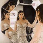 Ruhi Singh Instagram - Photography @vishpijwala Asst @neel_visual Outfit @niveditasaboocouture Hmua team @internationalbeautyschool @bhakti.sapkeofficial @adorn_nimishapahuja @jui.spake @timestalent #filmfare #hyundaifilmfareawards2024 #gujarattourism