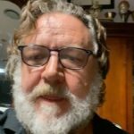 Russell Crowe Instagram - If you are in the St.Helens UK area
