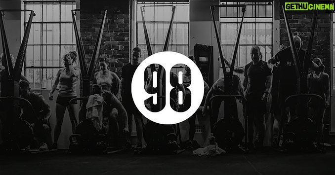 Russell Crowe Instagram - More time on your hands than usual ? 98gym.com/sign-up A 4 week kettlebell program for those of you struggling to get to the gym. Link in bio for access to this, other programs, movement library, articles and tutorials FIRST 14 DAYS FREE!