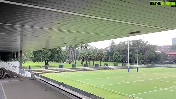 Russell Crowe Instagram - The calm before the storm... Where am I now?