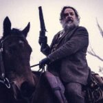 Russell Crowe Instagram - The True History of the Kelly Gang. In theatres now. Catch it again on @stanaustralia from January 26th.