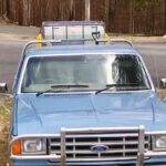 Russell Crowe Instagram - For those that have asked. This is what my fire truck looks like from the front. I’ve owned this truck over 20 years and it was already an “old” truck when I bought it. Repurposed to fight the good fight. I know... sexy truck for sure.