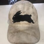 Russell Crowe Instagram - So from a random, silly idea; twitter auctioning this slightly used hat ... atleast $400,000 Australian has landed with @NSWRFS today. I also see lots of people have got onboard & given what they can. Thank you.