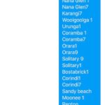 Russell Crowe Instagram - Revised and accurate list $10k each to nana Glen 1 and Nana Glen 7, $5k to the others . Total of $100k Aust. @mcannonbrookes doing the same . @NSWRFS @moonmaninthemorning