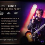 Russell Crowe Instagram -