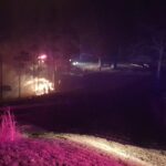 Russell Crowe Instagram - I’m not in Australia. My family are safe, billeted with friends. Fire hit my place late in the day yesterday. My heart goes out to everyone in the valley.