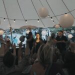 Russell Crowe Instagram - .@Indoorgardenparty Stockholm Saturday night #4 @alanthomasdoyle @lorraineoreillymusic @carlfalkmusic @samanthabarks @scottchristophergrimes