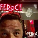 Russell Crowe Instagram - Where am I now? Francesco Panella ( Antica Pesa - Roma) has a new place in NYC . 105 W 28th ... seriously good .