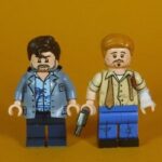 Russell Crowe Instagram - Where’s the sequel to this ?? Nice Guys 2 - Mexican Detectives #RyanGosling