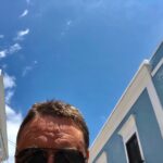 Russell Crowe Instagram - Where am I now?