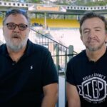 Russell Crowe Instagram – Bologna , June 27.