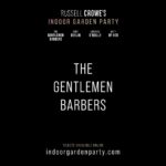 Russell Crowe Instagram - Tickets on sale now. Full list of venues and a ticket link at the end of the video.