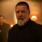 Russell Crowe Instagram - From the writings of Father Gabriele Amorth @popesexorcist @sonypictures