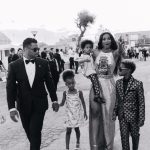 Russell Wilson Instagram – Happy Mother’s Day to you my love @Ciara. You’re the best Momma to our kids. You are a leader, a Boss Woman, and the love of my life. So grateful I get to do life with you and raise these amazing kids with you! Heaven sent! We love you so much baby. Love, Daddy