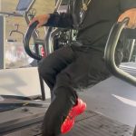 Russell Wilson Instagram - Gotta Love the Journey. Gotta Love the Work.