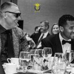 Russell Wilson Instagram – Good Fellas. Syracuse, New York