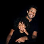 Russell Wilson Instagram – You are the sweetest, smartest, kindest, and the funniest little girl in the world. You are just like your Momma! I never knew Jesus would bless me with 2 miracles to love and take care of His perfect gifts! Daddy & Mommy love you so much! 6 Years of just overflow and gratitude. I love you for the joy you bring Sienna. Daddy always has got you!