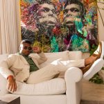 Russell Wilson Instagram - Easy. Suiting. Made to move, tailored to fit, and ready to go. Shop the head ▶️ toe look from @GoodManBrand’s SS23 Collection. More colors dropping soon. #MakeMoves