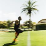 Russell Wilson Instagram - Never been more glad I put my Faith in Jesus!