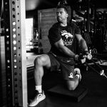 Russell Wilson Instagram - “Blessed is the man who trusts in the Lord, whose trust is the Lord. He is like a tree planted by water, that sends out its roots by the stream, and does not fear when heat comes, for its leaves remain green, and is not anxious in the year of drought, for it does not cease to bear fruit.” Jeremiah‬ ‭17‬:‭7‬-‭8‬ ‭