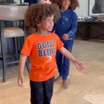 Russell Wilson Instagram - “I got Bwronco.” ❤️🤣 @ciara @3brand