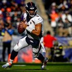 Russell Wilson Instagram - “But blessed is the one who trusts in the Lord, whose confidence is in him.” ‭‭Jeremiah‬ ‭17‬:‭7‬ ‭NIV‬‬