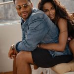 Russell Wilson Instagram - My Forever Valentine. You have brought me unconditional love & joy since the moment we met. You are Heaven on Earth. @Ciara