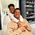 Russell Wilson Instagram - Forever.