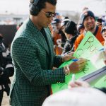 Russell Wilson Instagram - Forever Grateful.