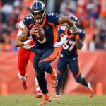 Russell Wilson Instagram - Love this game. Love this team. Better Days Ahead.