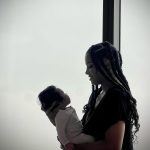 Russell Wilson Instagram - The Most Beautiful View.