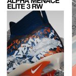 Russell Wilson Instagram – The RW Collection. Engineered for 5,297′. 🗻

We’ve got you covered on and off the field. 🤝 

Available now at Nike.com
