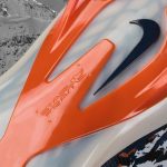 Russell Wilson Instagram – The RW Collection. Engineered for 5,297′. 🗻

We’ve got you covered on and off the field. 🤝 

Available now at Nike.com