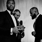 Russell Wilson Instagram – Good Fellas. Syracuse, New York