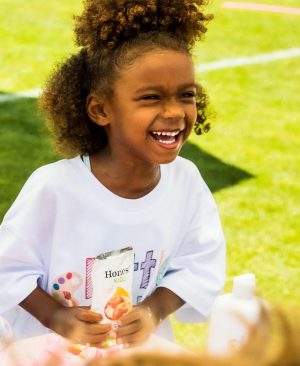 Russell Wilson Instagram - You are the sweetest, smartest, kindest, and the funniest little girl in the world. You are just like your Momma! I never knew Jesus would bless me with 2 miracles to love and take care of His perfect gifts! Daddy & Mommy love you so much! 6 Years of just overflow and gratitude. I love you for the joy you bring Sienna. Daddy always has got you!