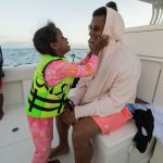 Russell Wilson Instagram – You are the sweetest, smartest, kindest, and the funniest little girl in the world. You are just like your Momma! I never knew Jesus would bless me with 2 miracles to love and take care of His perfect gifts! Daddy & Mommy love you so much! 6 Years of just overflow and gratitude. I love you for the joy you bring Sienna. Daddy always has got you!