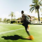 Russell Wilson Instagram - Never been more glad I put my Faith in Jesus!