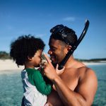 Russell Wilson Instagram - “Train up a child in the way he should go; even when he is old he will not depart from it.” ‭‭Proverbs‬ ‭22‬:‭6‬ ‭ESV‬‬