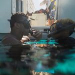 Russell Wilson Instagram - “Train up a child in the way he should go; even when he is old he will not depart from it.” ‭‭Proverbs‬ ‭22‬:‭6‬ ‭ESV‬‬